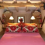 Εξοχικό σπίτι Casa Fluo Relais *