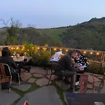 Casa Fluo Relais Εξοχικό σπίτι
