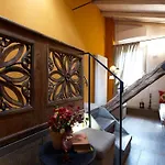 Εξοχικό σπίτι Casa Fluo Relais *