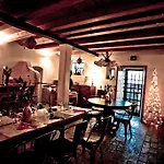 Εξοχικό σπίτι Casa Fluo Relais *
