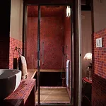 Εξοχικό σπίτι Casa Fluo Relais *