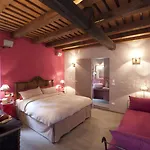 Casa Fluo Relais Εξοχικό σπίτι *