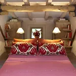 Εξοχικό σπίτι Casa Fluo Relais Μπολόνια