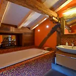 Casa de Campo Casa Fluò Relais Bolonha