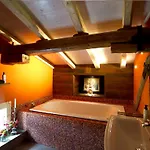 Casa Fluo Relais * Μπολόνια