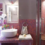Εξοχικό σπίτι Casa Fluo Relais *