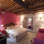 Casa Fluo Relais