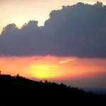 Casa Fluo Relais Εξοχικό σπίτι Μπολόνια