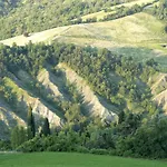 Casa Fluo Relais Εξοχικό σπίτι *