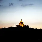 Casa Fluo Relais Εξοχικό σπίτι *