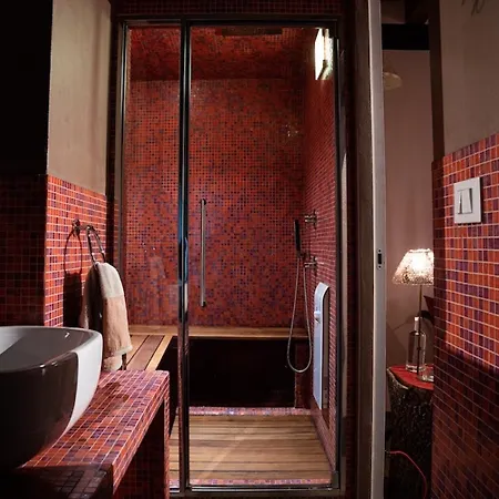 Country house Casa Fluo Relais *