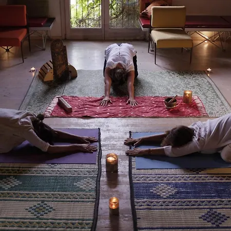 Casa Fluò Relais Bologna