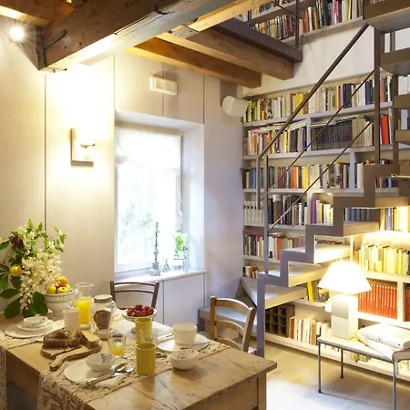 Casa Fluò Relais Casa di campagna *