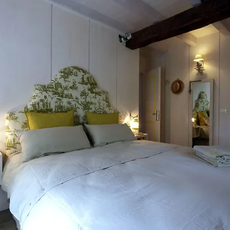 Casa Fluò Relais