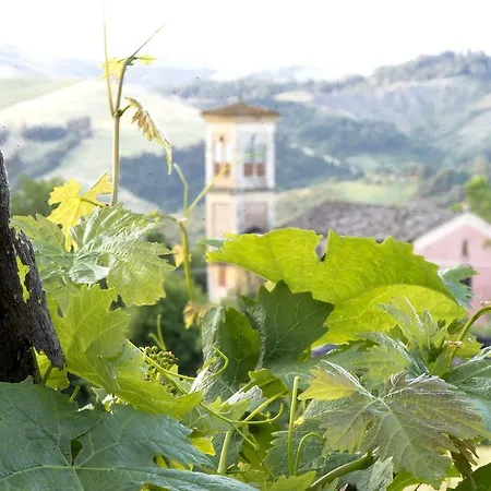 Country house Casa Fluo Relais *