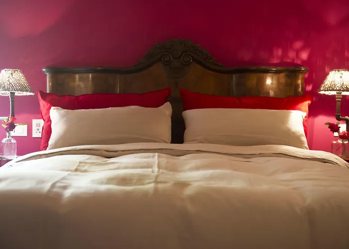 Casa Fluo Relais