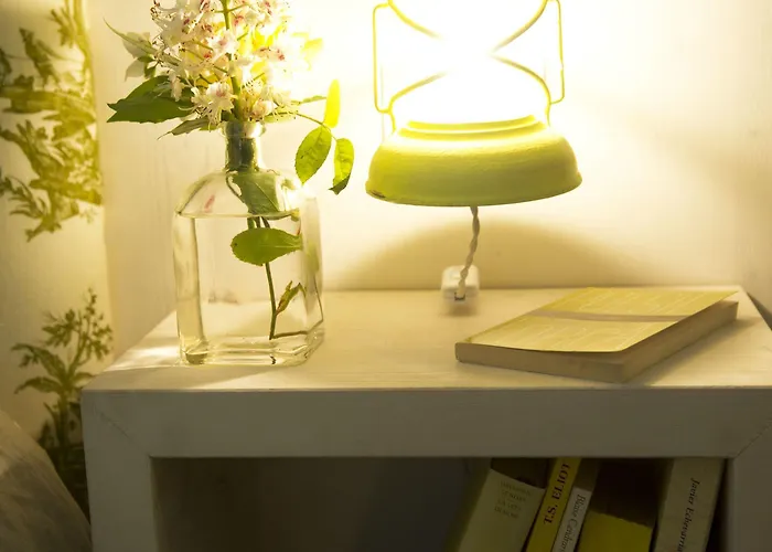カントリーハウス Casa Fluo Relais ボローニャ