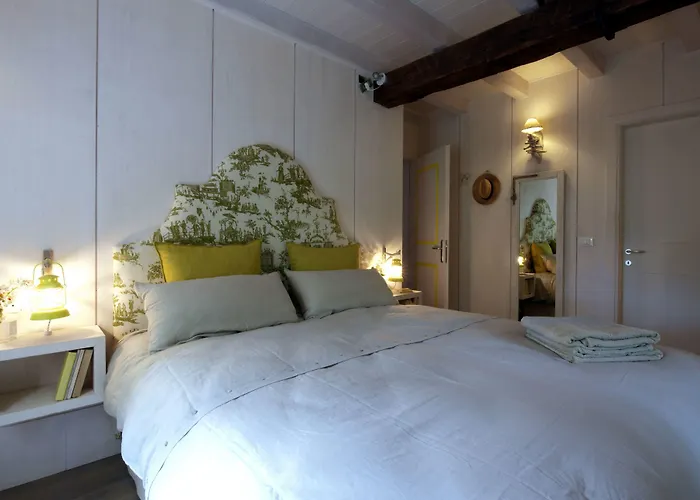 Casa Fluo Relais
