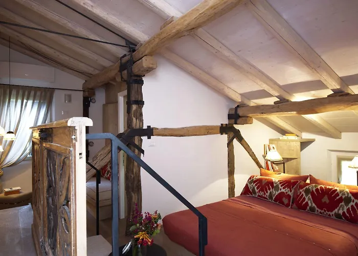 Casa di campagna Casa Fluò Relais Bologna