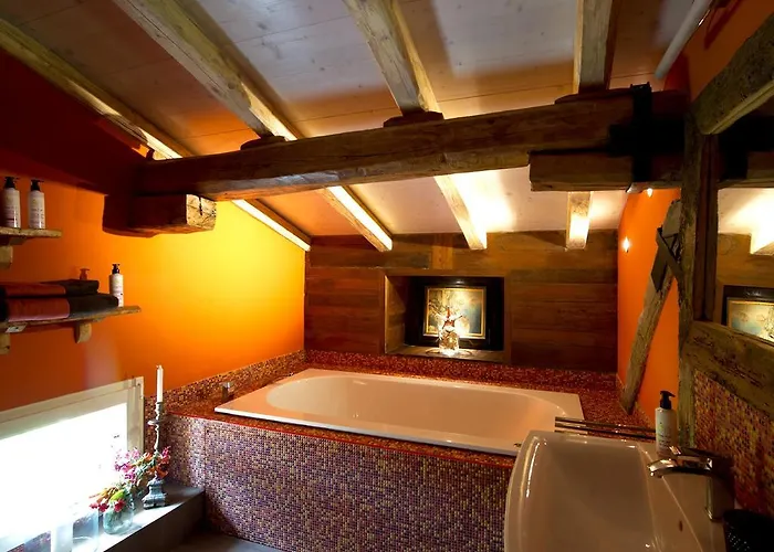 Casa Fluò Relais * Bologna