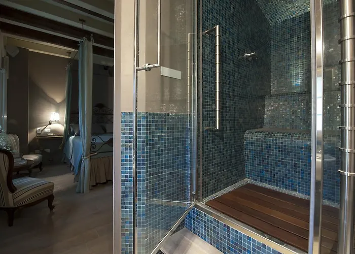 Casa Fluò Relais Bologna