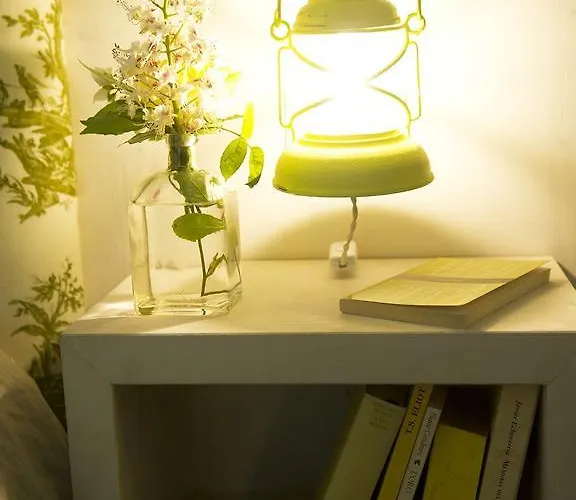 カントリーハウス Casa Fluo Relais *