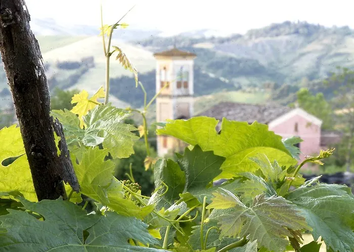 Casa di campagna Casa Fluò Relais *