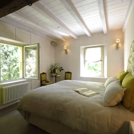 Landhuis Casa Fluo Relais *