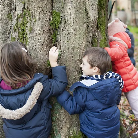 Landhuis Casa Fluo Relais *