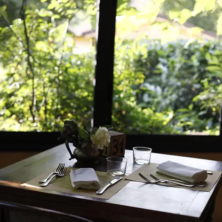 Casa Fluo Relais Landhuis Bologna