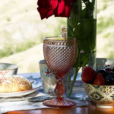 Casa Fluo Relais Landhuis Bologna