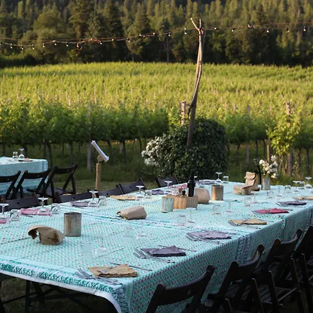 Casa Fluo Relais Landhuis Bologna