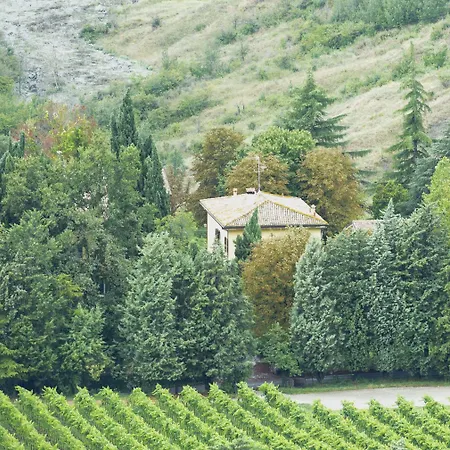 Casa Fluo Relais Landhuis Bologna