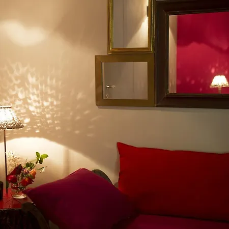 Casa Fluo Relais * Bologna