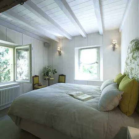 Casa Fluo Relais Landsted *