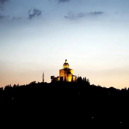 Casa Fluo Relais Landhuis *