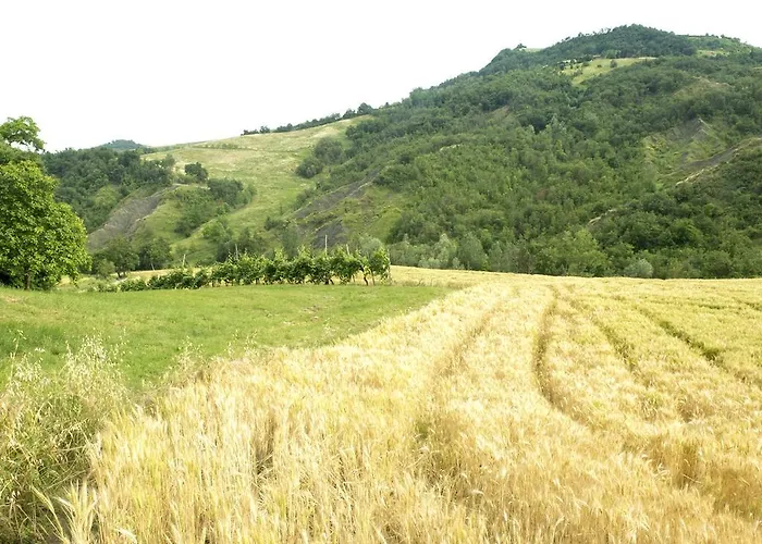 Casa Fluo Relais Летний дом *