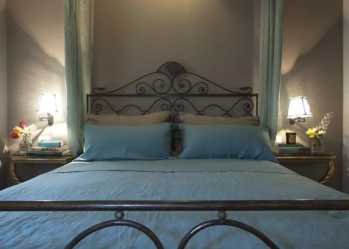 Casa Fluo Relais * Болонья